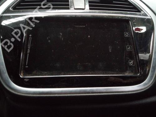 Used Electronic module SUZUKI SX4 S-Cross (JY) [2013-2025]  18958255