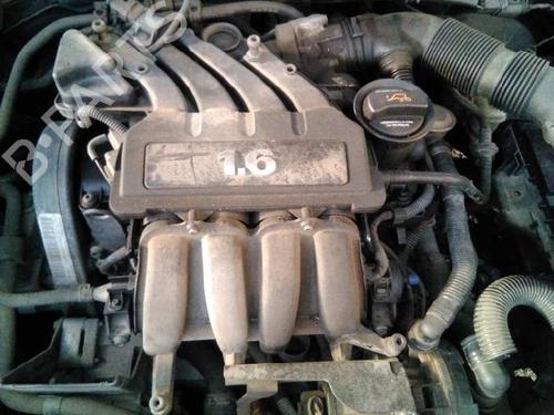 Left front driveshaft SEAT LEON (1P1) 1.6 | BP7050913M38 