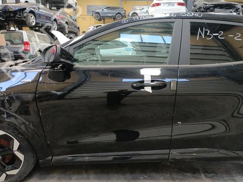 Used Left front door Left front door 36596383 36596383