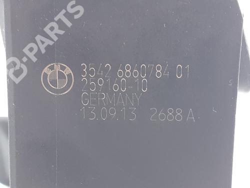 Pedal BMW 7 (F01, F02, F03, F04) 740 d | BP9268431I4  - Image 11