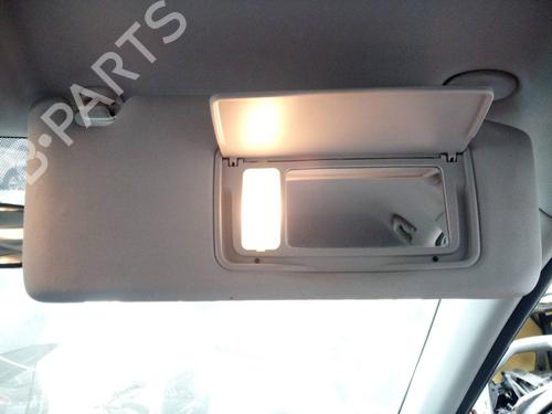 Right sun visor HONDA CIVIC VIII Hatchback (FN, FK) 2.2 CTDi (FK3) | BP7988784I2 