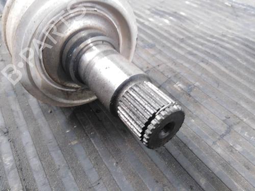 Left rear driveshaft MERCEDES-BENZ C-CLASS (W204)  | BP5790311M40 
