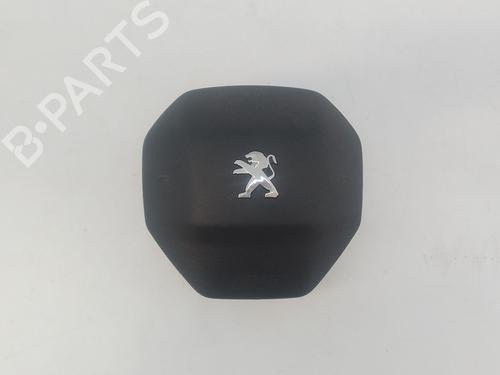 Used Driver airbag Driver airbag PEUGEOT 3008 II SUV (MC_, MR_, MJ_, M4_) 1.2 THP/ PureTech 130 (MRHNSM, MRHNSU, MRHNSJ, MRHNYW,... (131 hp) 28107944 28107944