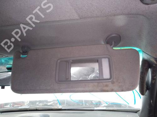 Used Right sun visor TOYOTA LAND CRUISER PRADO (_J12_) [2002-2010]  18485881