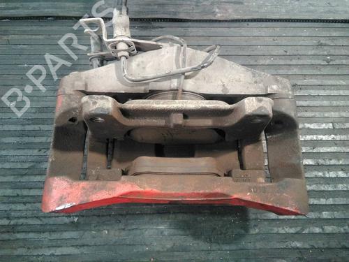 Right front brake caliper AUDI A4 B7 Avant (8ED) 2.5 TDI | BP11589488M104 