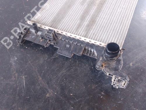 Water radiator VOLVO S60 III (224) T4 | BP33626464M31 - Image 4