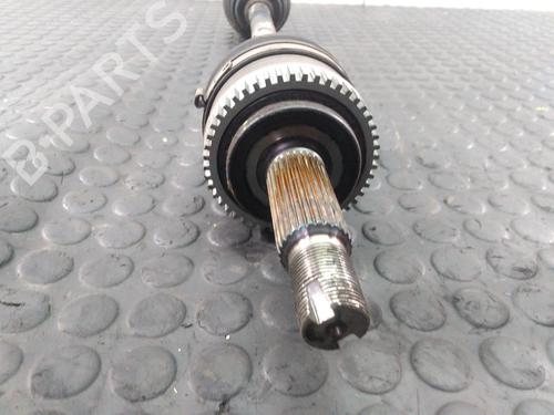Left front driveshaft KIA SPORTAGE III (SL)  | BP9162750M38 