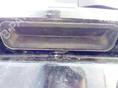 Tailgate handle VOLVO V40 Hatchback (525) D2 BP2817206C132