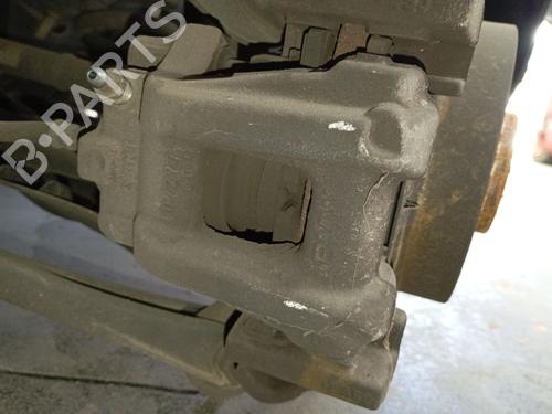 Used Left rear brake caliper Left rear brake caliper 38197975 38197975