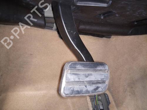Used Break pedal PORSCHE PANAMERA (970) 4.8 4S (400 hp) 19044259
