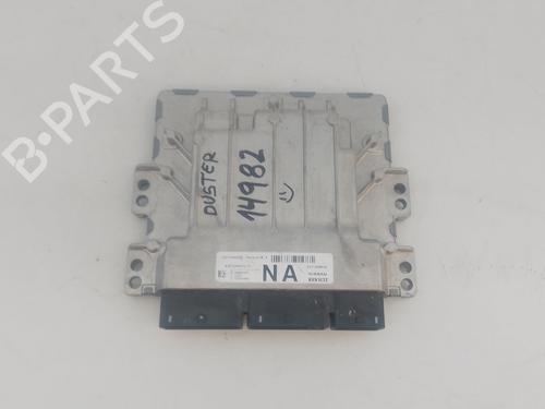Used Engine control unit (ECU) Engine control unit (ECU) DACIA DUSTER (HM_) 1.3 TCe 130 (HMMF) (131 hp) 39613046 39613046