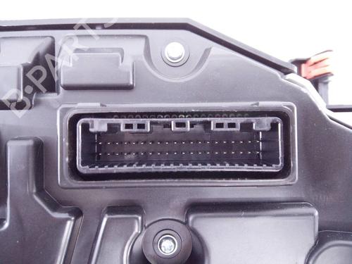 Instrument cluster TOYOTA C-HR (_X1_) | BP19266841C47