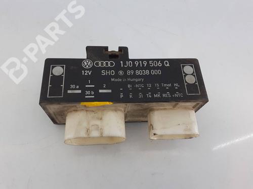 Electronic module SEAT LEON (1M1) 9088205 | B-Parts