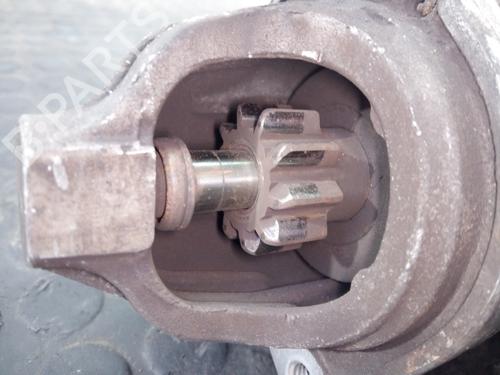 Starter BMW 3 (E46) 320 d | BP10961800M8 