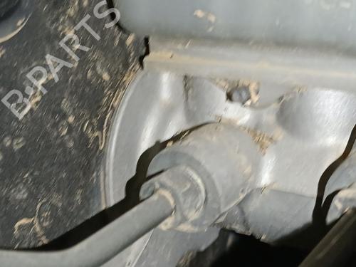 Used Brake master cylinder Brake master cylinder TOYOTA AURIS (_E15_) 1.4 D-4D (NDE150_, NDE150R) (90 hp) 40085423 40085423