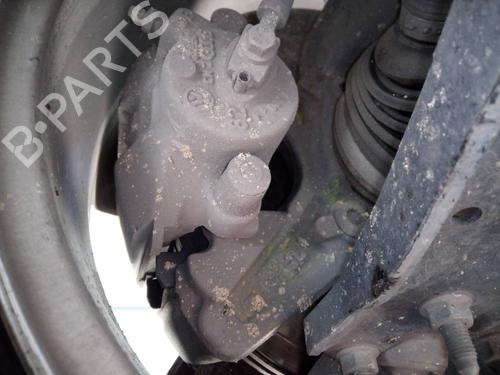 Used Right front brake caliper VW GOLF V (1K1) [2003-2010]  18305791