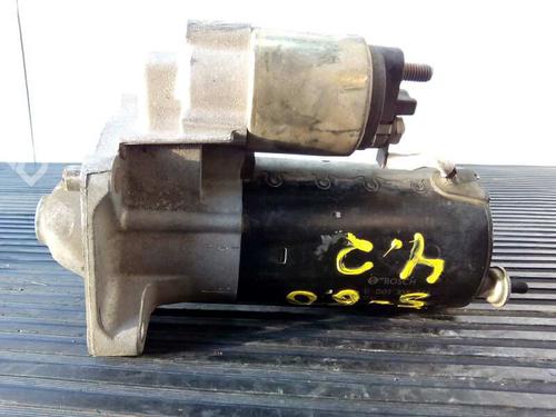 Used Starter VOLVO S60 I (384) 2.4 D (126 hp) 1536301