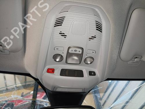 Used Interior roof light PEUGEOT 3008 II SUV (MC_, MR_, MJ_, M4_) [2016-2025]  22780347