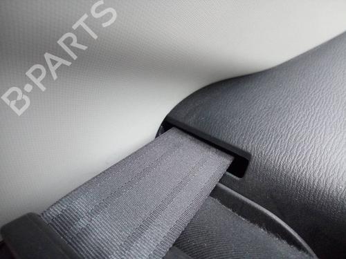 Used Rear right seatbelt MAZDA 3 (BM, BN) [2013-2019]  15847738