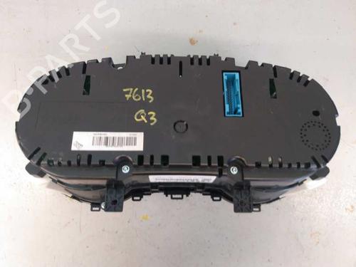 Instrument cluster AUDI Q3 (8UB, 8UG) 2.0 TDI quattro | BP6019792C47 