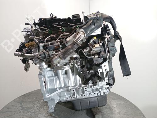 Used Engine FORD FOCUS III 1.6 TDCi (115 hp) 32108979