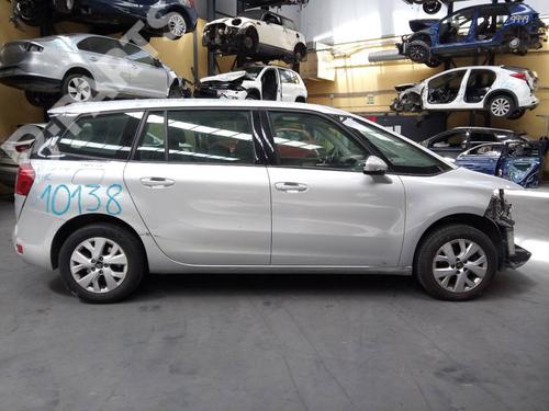 Used Parts CITROËN C4 Grand Picasso II (DA_, DE_)  1.6 HDi / BlueHDi 115  1061993