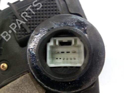 Front right lock TOYOTA LAND CRUISER PRADO (_J12_) 3.0 D-4D (KDJ120, KDJ125) | BP1417898C97 