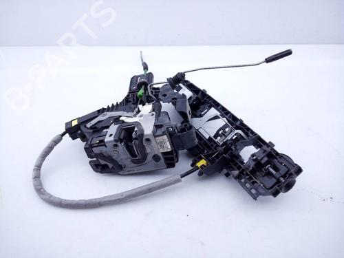 Højre bagtil lås MERCEDES-BENZ C-CLASS (W205) C 220 BlueTEC / d (205.002, 205.004) | BP21258803C99 