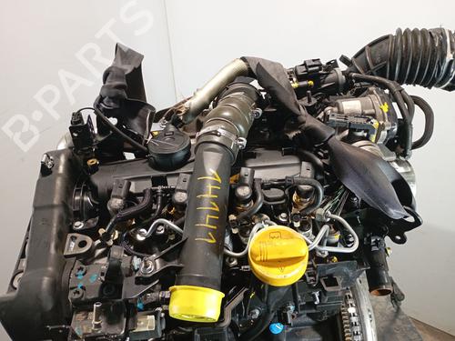 Engine DACIA LODGY (JS_) 1.5 dCi | BP30152363M1
