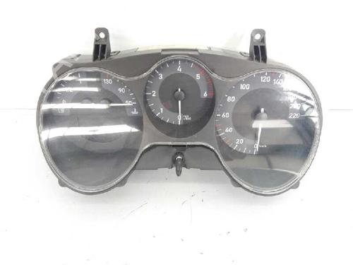 Instrument cluster SEAT LEON (1P1) 1.9 TDI | BP2790785C47 