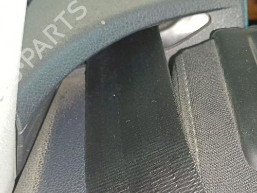 Used Rear right seatbelt Rear right seatbelt 38460486 38460486