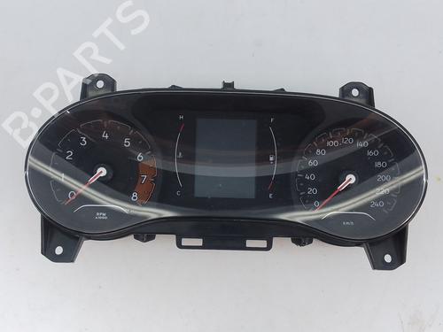 Instrument cluster JEEP COMPASS (MP, M6, MV, M7) 1.4 MultiAir | BP30589471C47