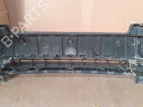 Front bumper VOLVO XC90 I (275) D5 AWD | BP5631308C7 
