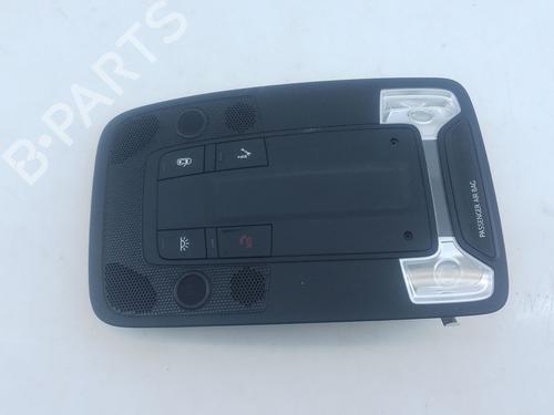 Kabinelys AUDI Q2 (GAB, GAG) 35 TFSI | BP34157745I8 - Image 2