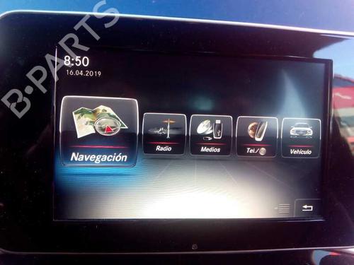 Modulo electronico MERCEDES-BENZ C-CLASS (W205) C 220 d 4-matic (205.005) | BP4201951M83 