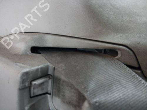 Used Rear right seatbelt TOYOTA PRIUS (_W3_) 1.8 Hybrid (ZVW3_) (99 hp) 10689873