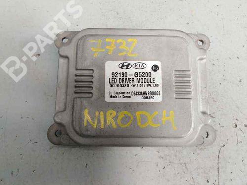 xenon-ballast-kia-niro-i-de-16-gdi-plug-in-hybrid-92190g5200-00190320-e3-a3-25-3-2016-2017-2018-2019-2020-2021-2022-6325032 main image
