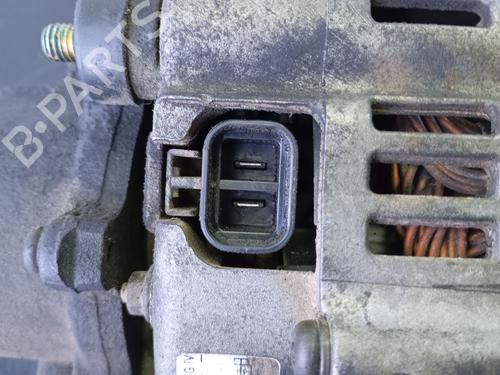 Alternator KIA SPORTAGE II (JE_, KM_) 2.0 CRDi | BP29913760M7 