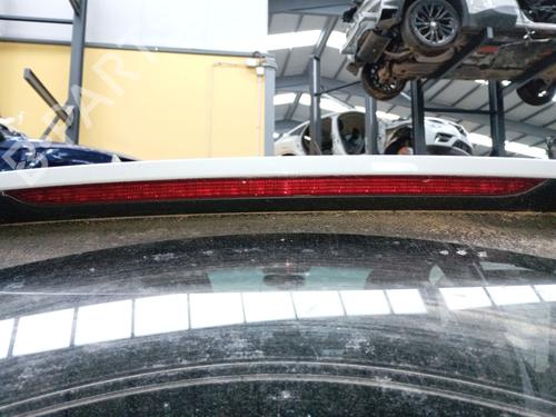 Bremselys AUDI Q3 (8UB, 8UG) 2.0 TDI (140 hp) 30642067