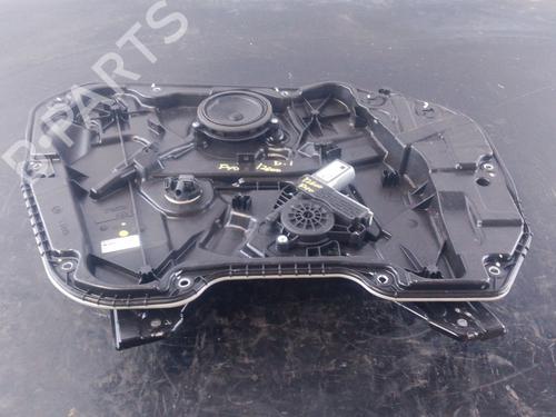 Used Front left window mechanism Front left window mechanism BMW 1 (F40) 118 i (136 hp) 33660413 33660413