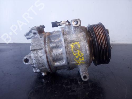 AC compressor RENAULT MEGANE IV Grandtour (K9A/M/N_)  | BP24111442M34 