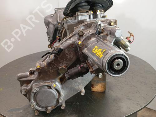 Gearbox GALLOPER GALLOPER 2.5 TD (KNE1CP) | BP39526164M3 - Image 5
