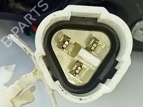 Front left lock SUZUKI GRAND VITARA I (FT, HT) 2.0 HDI 110 4x4 (SQ420D, TD82V) | BP18101372C98 