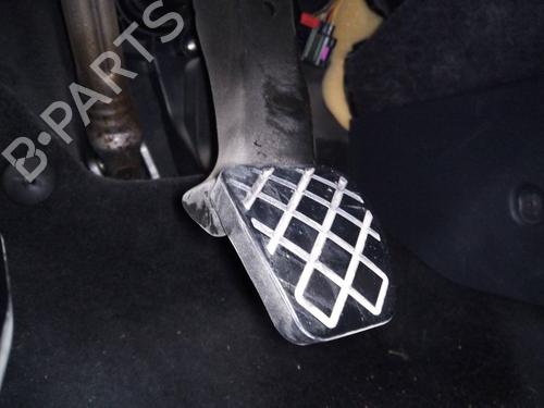 Used Break pedal SEAT IBIZA IV SC (6J1, 6P5) 1.4 TDI (90 hp) 16054337