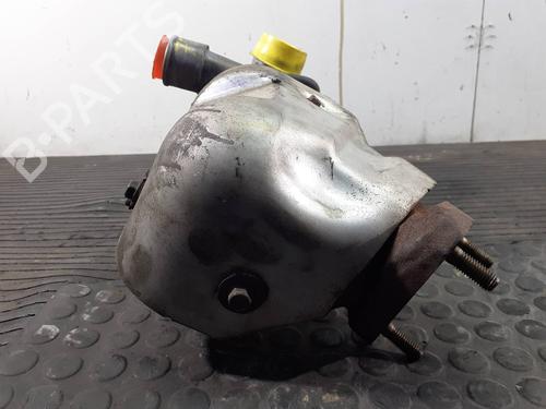 Turbocharger/Supercharger HYUNDAI TERRACAN (HP) 2.9 CRDi 4WD | BP7655856M71 