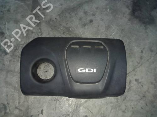 Used Upper protection KIA CARENS IV [2013-2025]  20854530