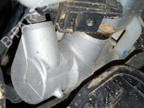 Used Brake master cylinder Brake master cylinder VW TIGUAN (AD1, AX1) 2.0 TDI (115 hp) 34693291 34693291