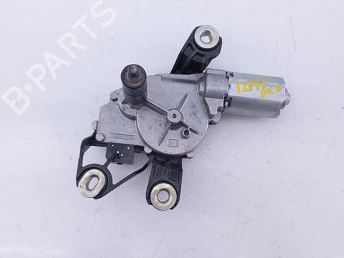 Rear wiper motor VW POLO V (6R1, 6C1)  | BP22976775M102 