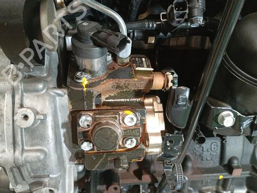 Engine HYUNDAI ix35 (LM, EL, ELH) 1.7 CRDi | BP37605719M1 - Image 3