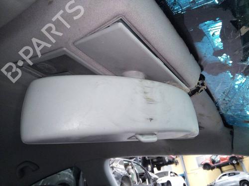 Rear mirror SEAT LEON (1P1)  | BP17836617I6 